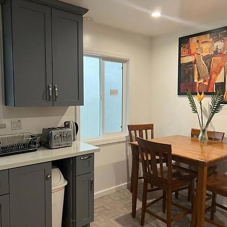 Affordable Private Rooms With Shared Bath Kitchen Near Sfo Daly City Bagian luar foto