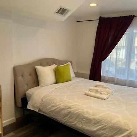Affordable Private Rooms With Shared Bath Kitchen Near Sfo Daly City Bagian luar foto