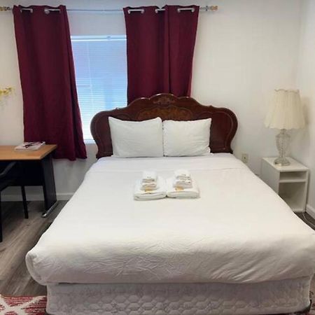 Affordable Private Rooms With Shared Bath Kitchen Near Sfo Daly City Bagian luar foto