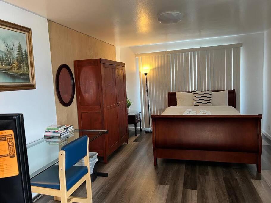 Affordable Private Rooms With Shared Bath Kitchen Near Sfo Daly City Bagian luar foto