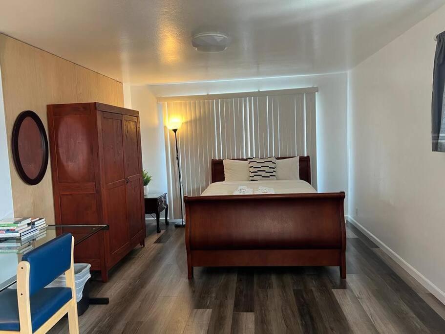 Affordable Private Rooms With Shared Bath Kitchen Near Sfo Daly City Bagian luar foto