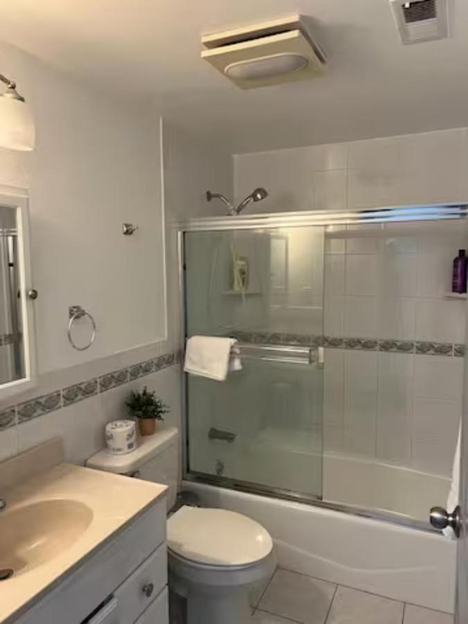 Affordable Private Rooms With Shared Bath Kitchen Near Sfo Daly City Bagian luar foto