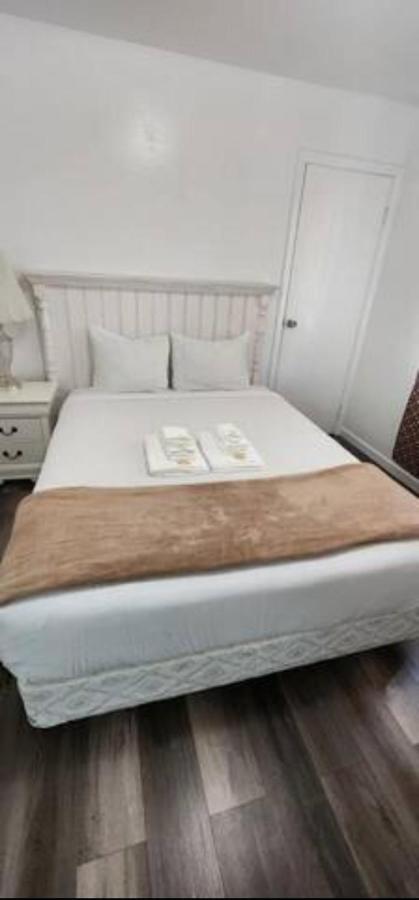 Affordable Private Rooms With Shared Bath Kitchen Near Sfo Daly City Bagian luar foto