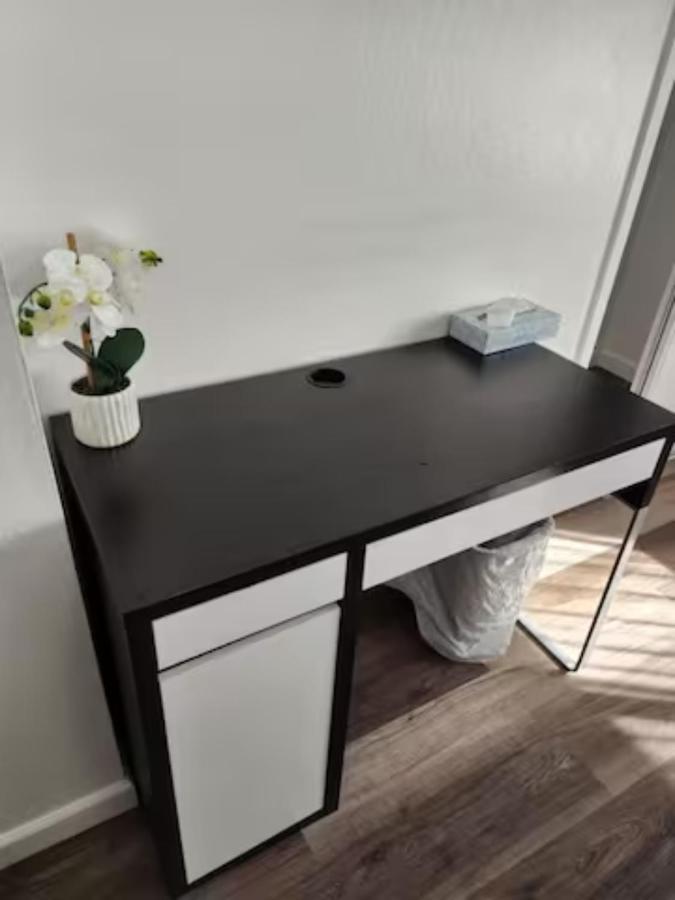 Affordable Private Rooms With Shared Bath Kitchen Near Sfo Daly City Bagian luar foto