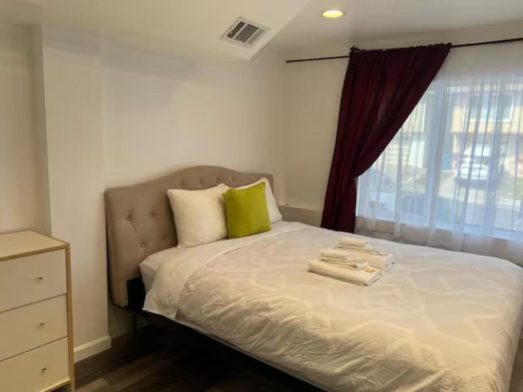 Affordable Private Rooms With Shared Bath Kitchen Near Sfo Daly City Bagian luar foto