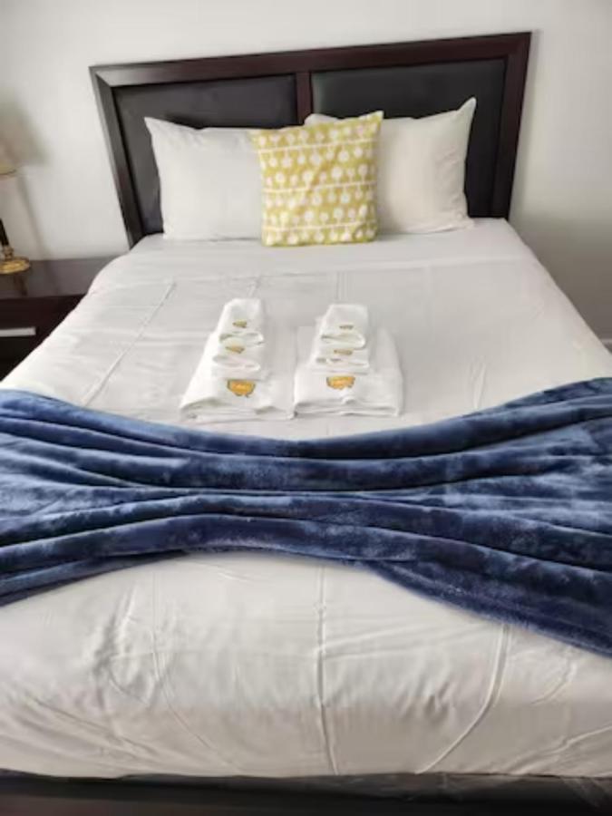 Affordable Private Rooms With Shared Bath Kitchen Near Sfo Daly City Bagian luar foto